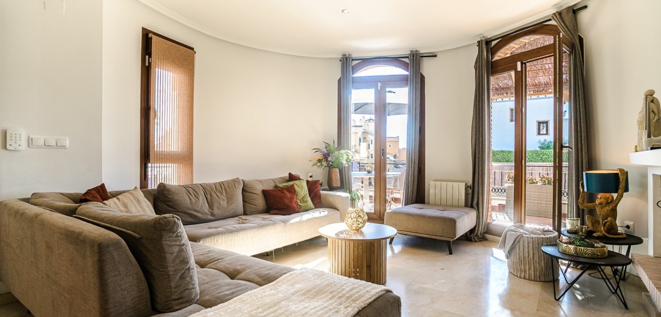 Venta - House -
Algorfa - ALGORFA