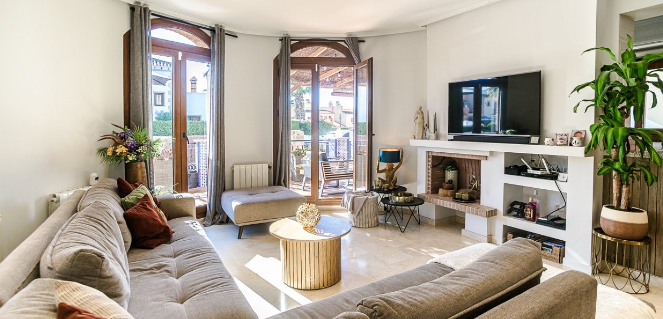 Venta - House -
Algorfa - ALGORFA