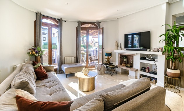 Venta - House -
Algorfa - ALGORFA