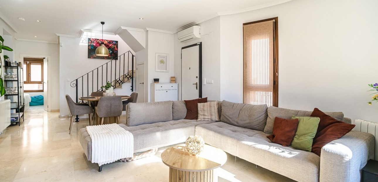 Venta - House -
Algorfa - ALGORFA