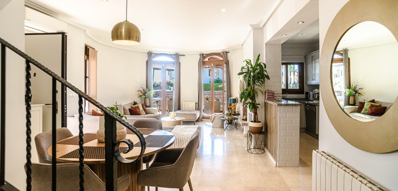 Venta - House -
Algorfa - ALGORFA