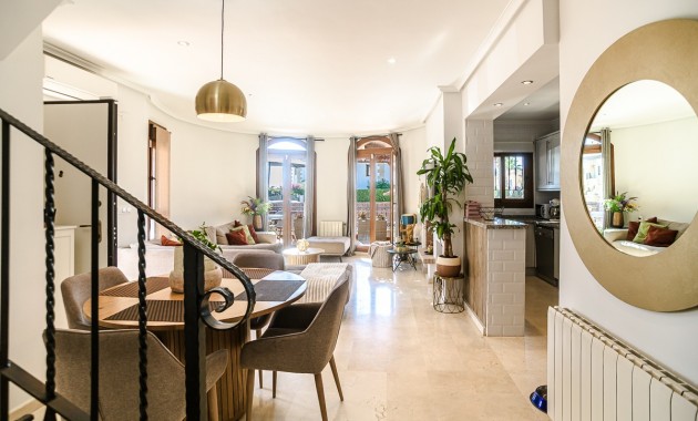Venta - House -
Algorfa - ALGORFA