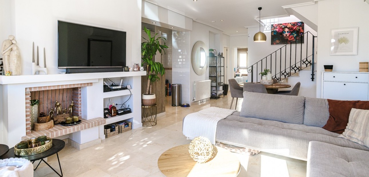 Venta - House -
Algorfa - ALGORFA