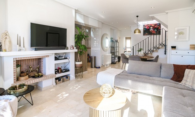 Venta - House -
Algorfa - ALGORFA