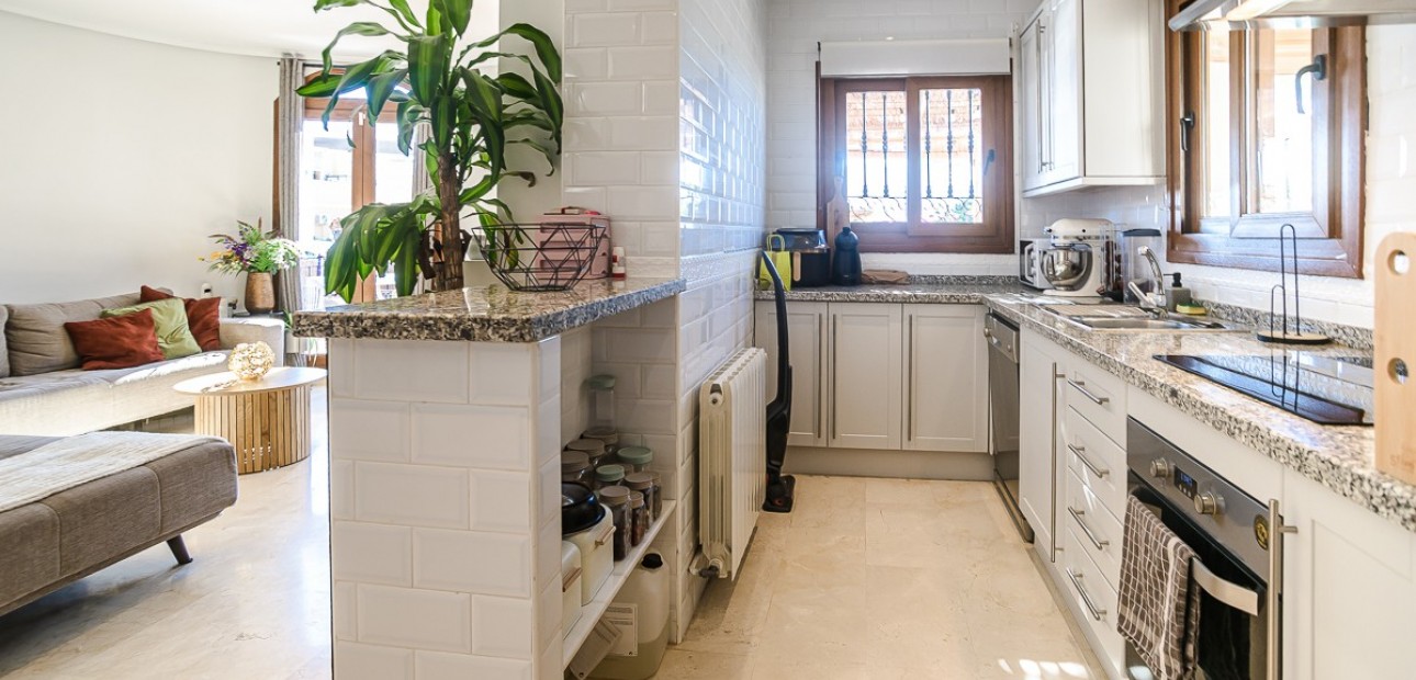 Venta - House -
Algorfa - ALGORFA
