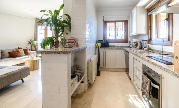 Venta - House -
Algorfa - ALGORFA