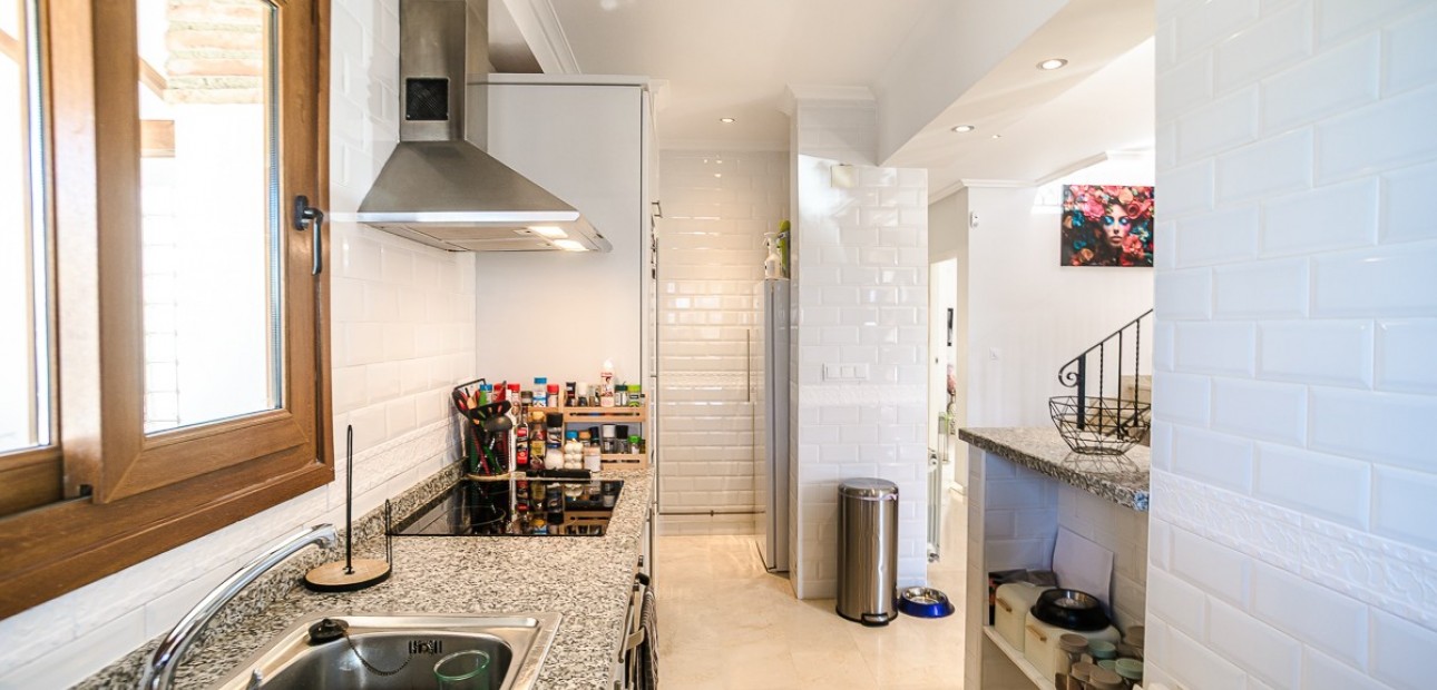Venta - House -
Algorfa - ALGORFA