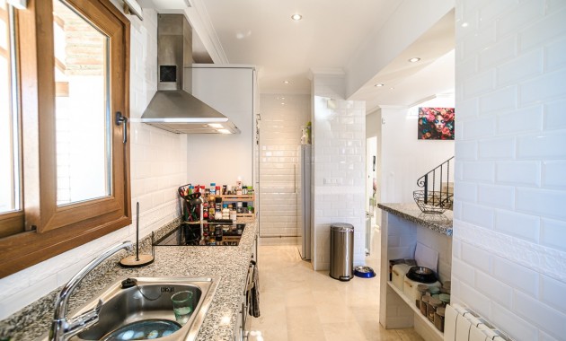 Venta - House -
Algorfa - ALGORFA