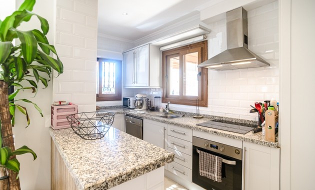 Venta - House -
Algorfa - ALGORFA