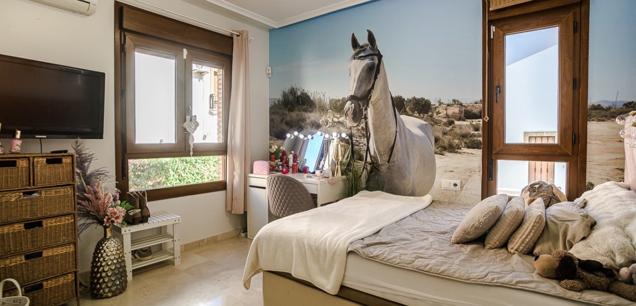 Venta - House -
Algorfa - ALGORFA