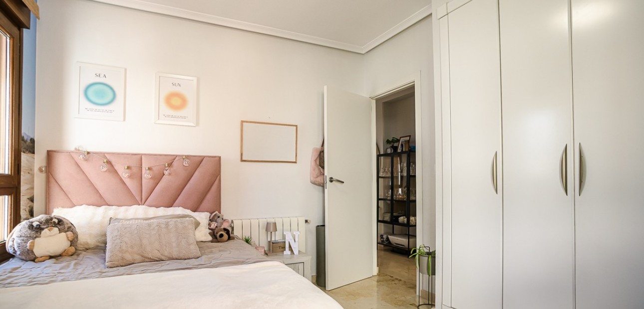 Venta - House -
Algorfa - ALGORFA