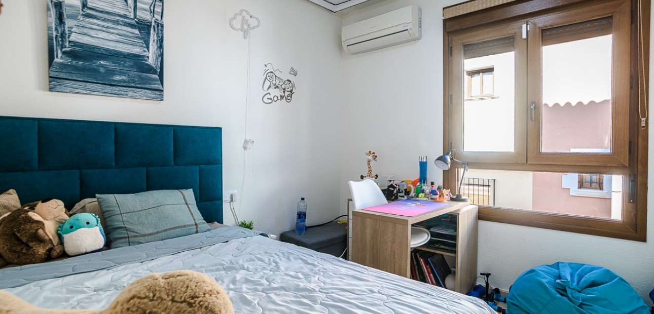 Venta - House -
Algorfa - ALGORFA