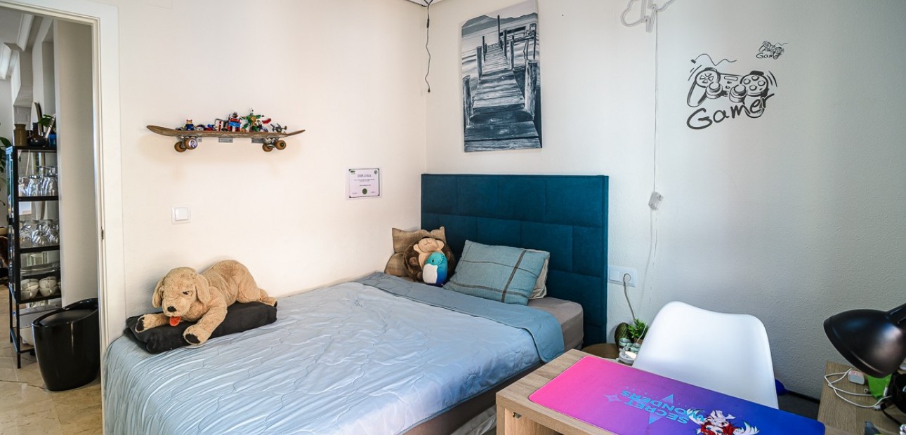 Venta - House -
Algorfa - ALGORFA