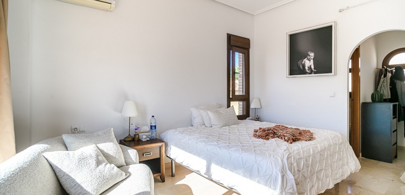 Venta - House -
Algorfa - ALGORFA