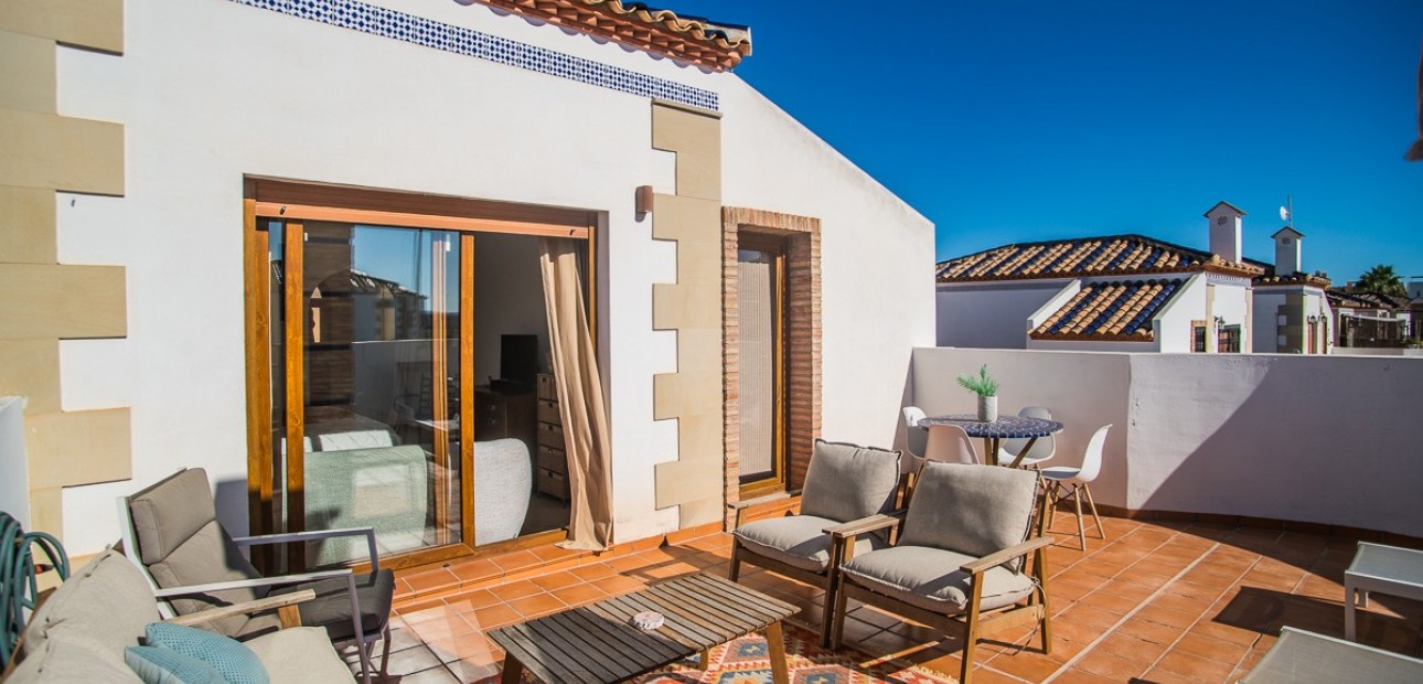 Venta - House -
Algorfa - ALGORFA