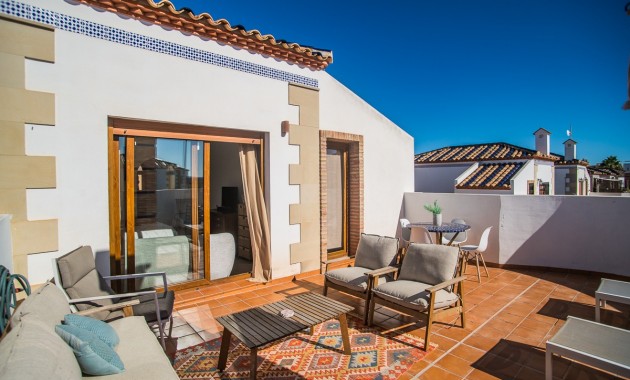 Venta - House -
Algorfa - ALGORFA