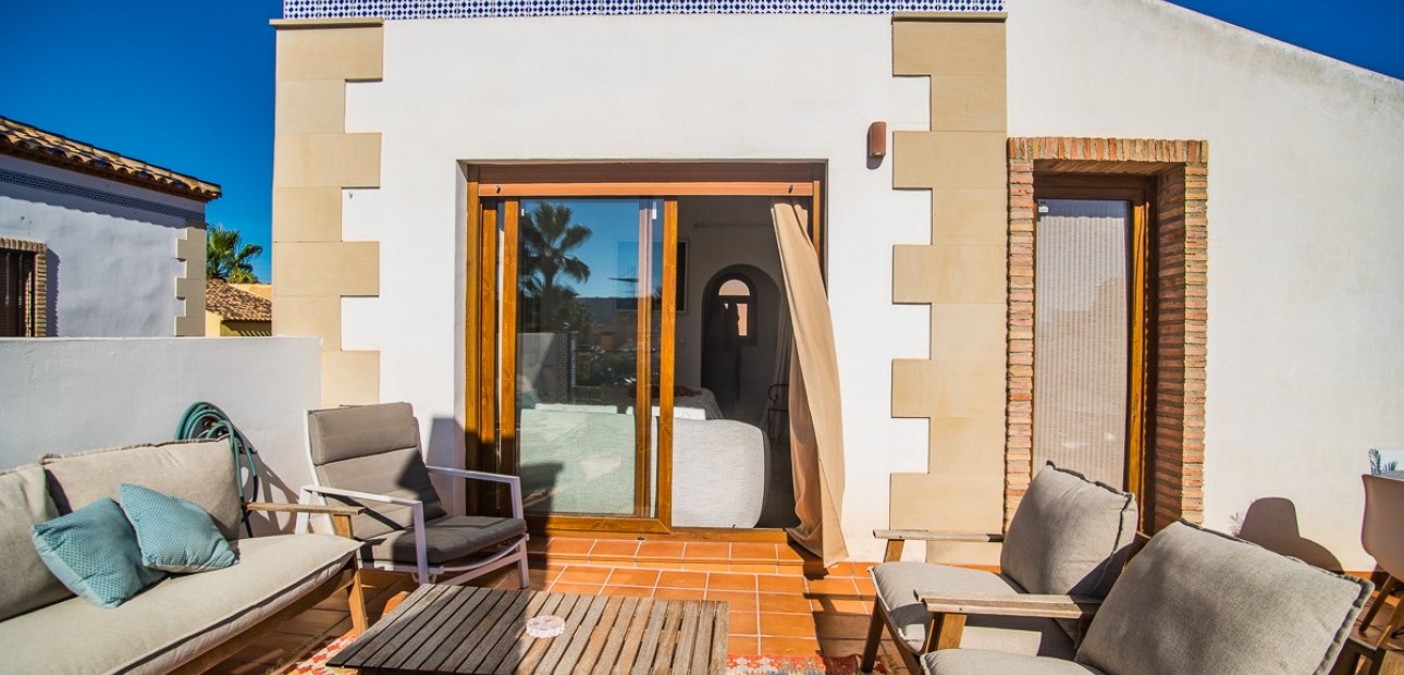 Venta - House -
Algorfa - ALGORFA