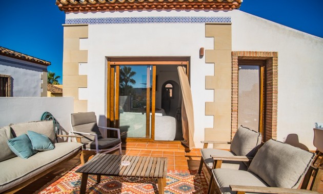 Venta - House -
Algorfa - ALGORFA