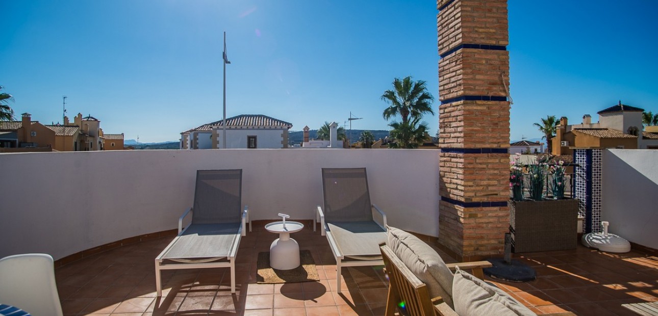 Venta - House -
Algorfa - ALGORFA