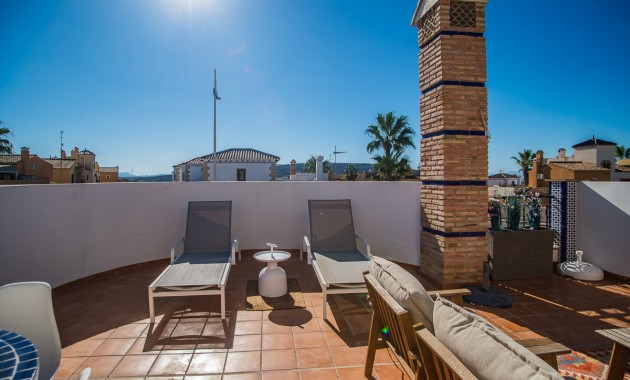 Venta - House -
Algorfa - ALGORFA