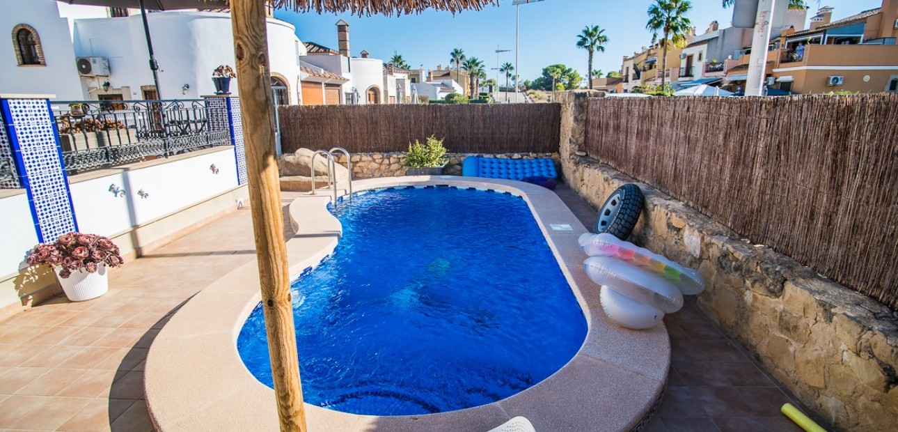 Venta - House -
Algorfa - ALGORFA