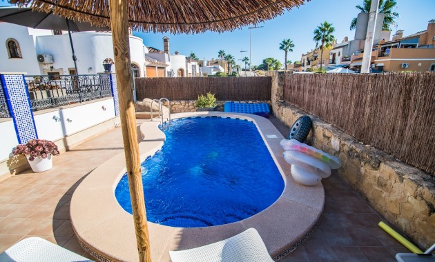 Venta - House -
Algorfa - ALGORFA