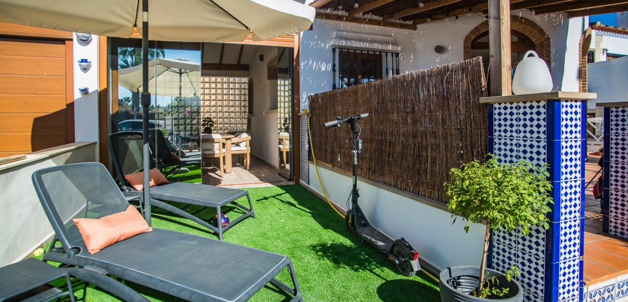 Venta - House -
Algorfa - ALGORFA