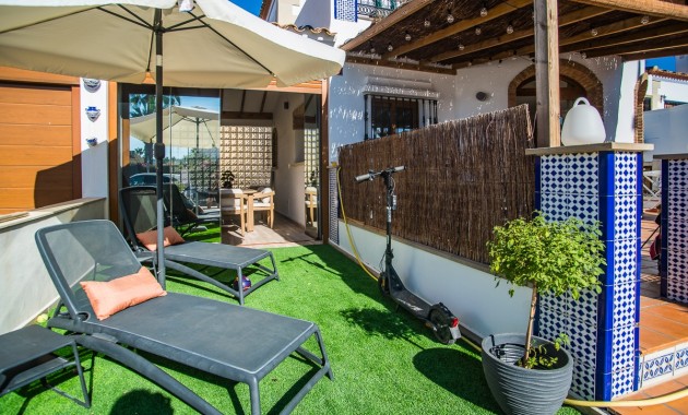Venta - House -
Algorfa - ALGORFA