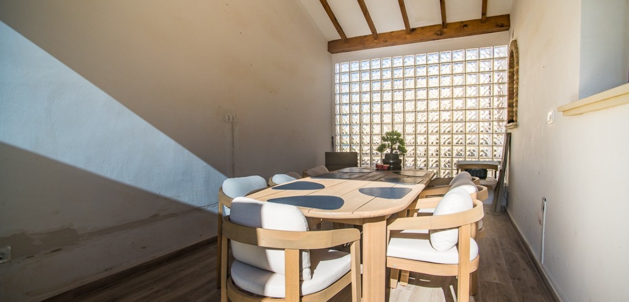 Venta - House -
Algorfa - ALGORFA