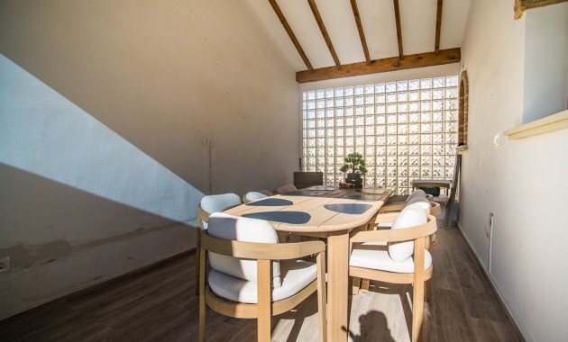 Venta - House -
Algorfa - ALGORFA