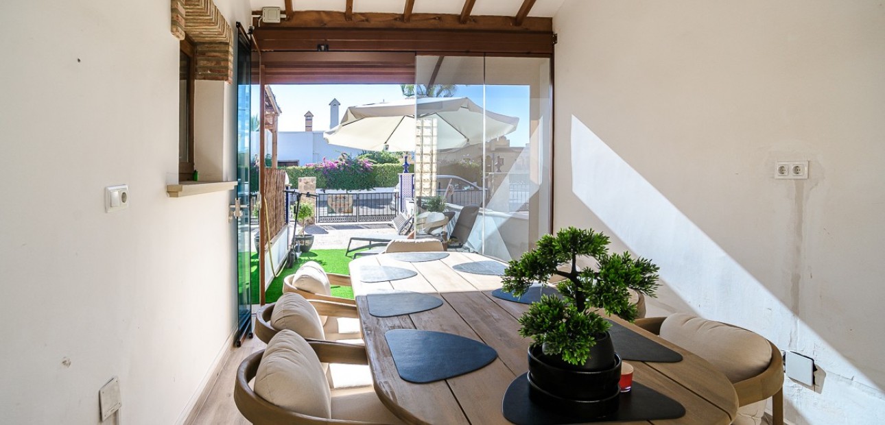 Venta - House -
Algorfa - ALGORFA