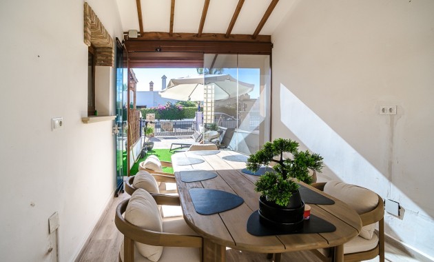 Venta - House -
Algorfa - ALGORFA