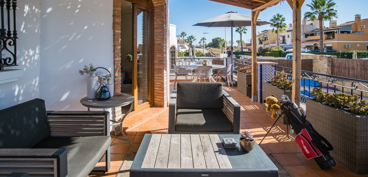 Venta - House -
Algorfa - ALGORFA