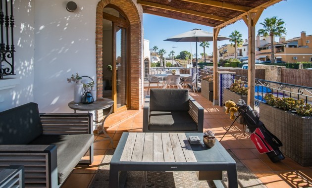 Venta - House -
Algorfa - ALGORFA