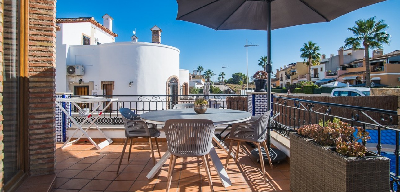 Venta - House -
Algorfa - ALGORFA