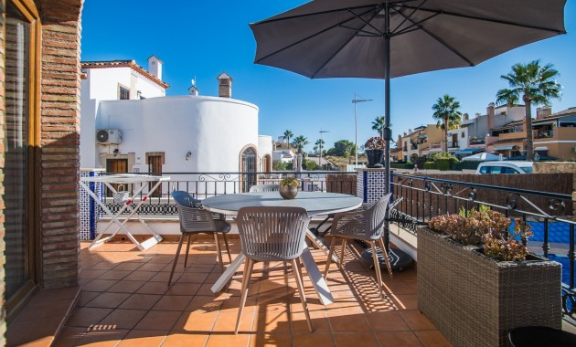 Venta - House -
Algorfa - ALGORFA