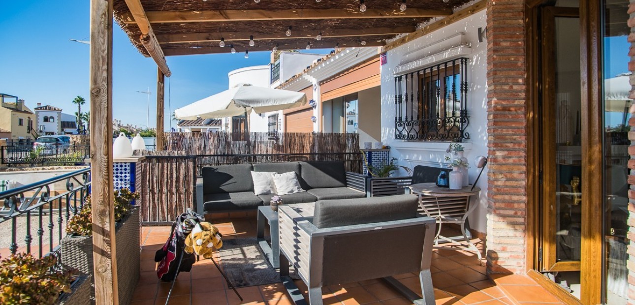 Venta - House -
Algorfa - ALGORFA