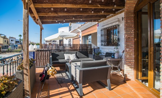 Venta - House -
Algorfa - ALGORFA