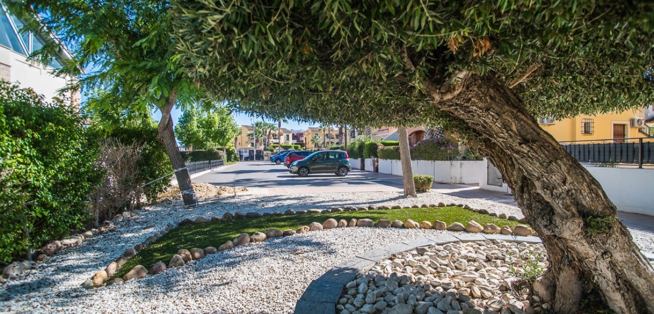Venta - House -
Algorfa - ALGORFA