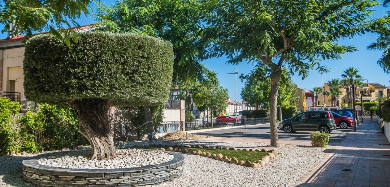 Venta - House -
Algorfa - ALGORFA