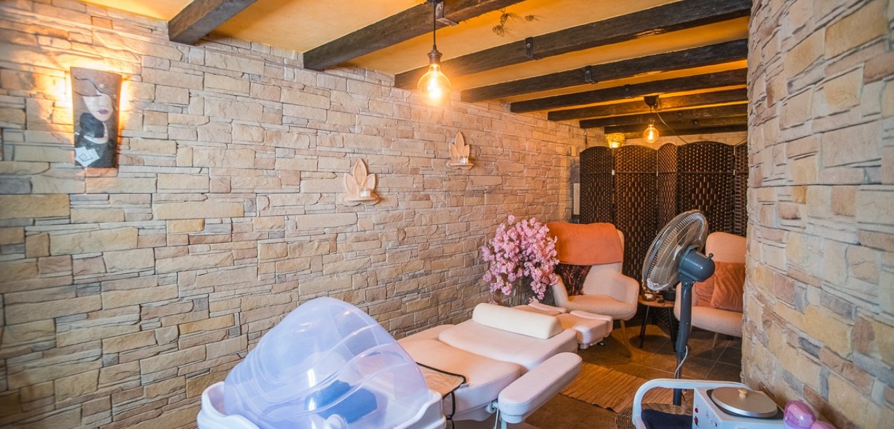 Venta - House -
Algorfa - ALGORFA