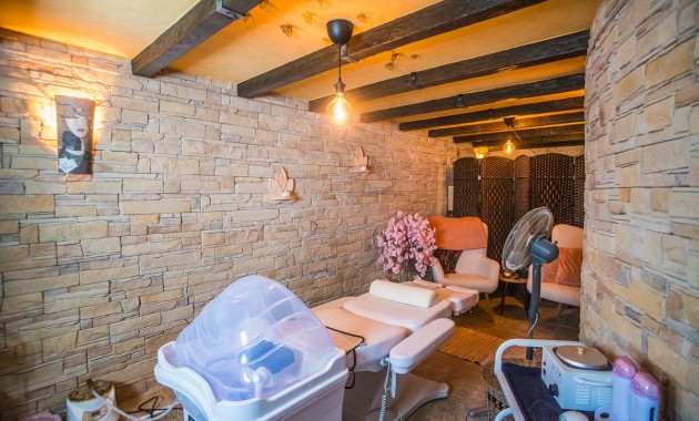 Venta - House -
Algorfa - ALGORFA