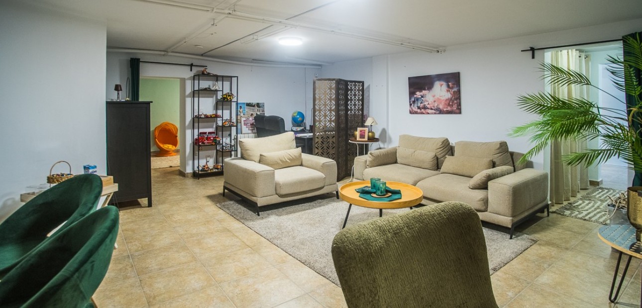 Venta - House -
Algorfa - ALGORFA
