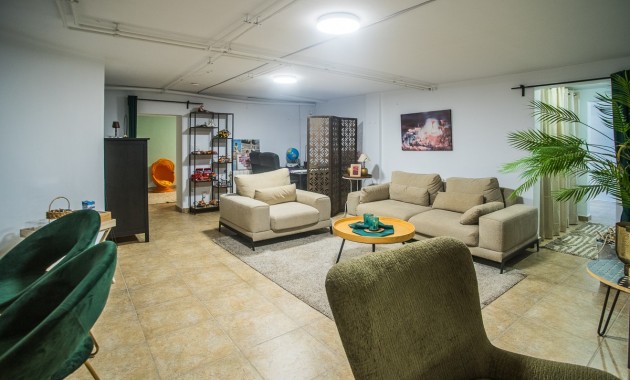 Venta - House -
Algorfa - ALGORFA