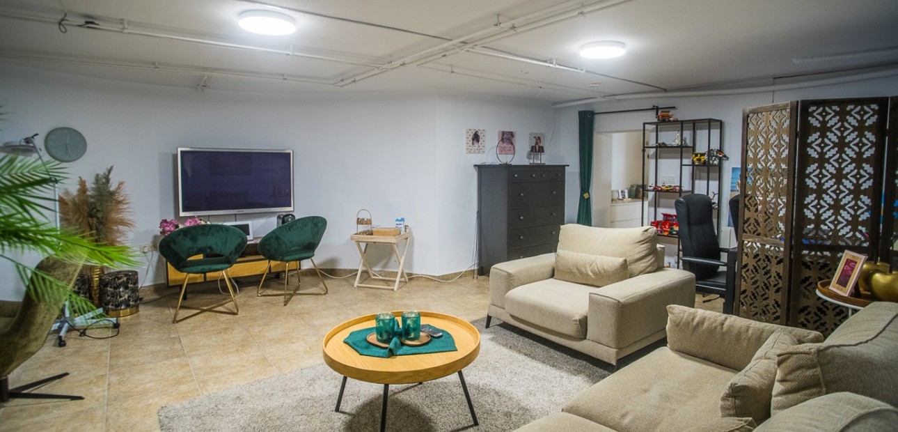 Venta - House -
Algorfa - ALGORFA