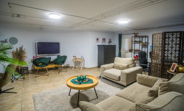 Venta - House -
Algorfa - ALGORFA