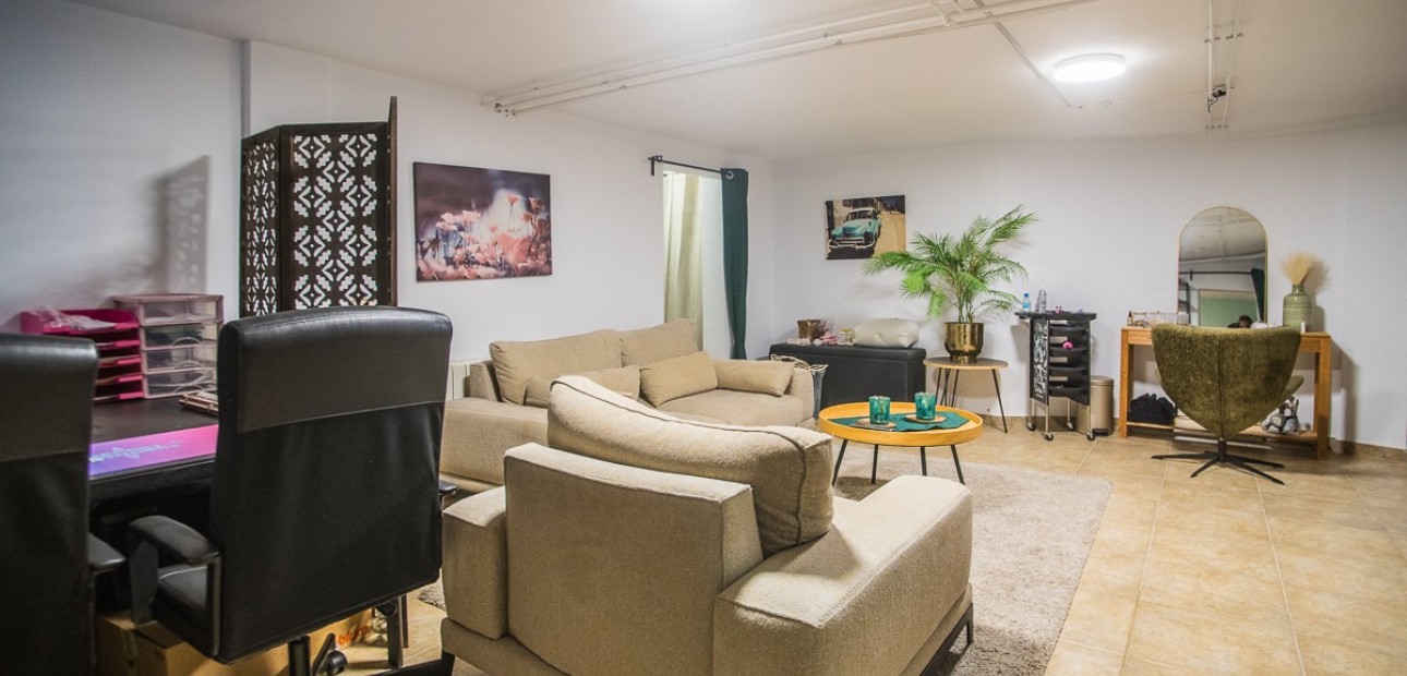 Venta - House -
Algorfa - ALGORFA