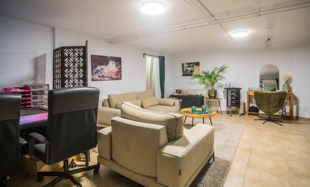 Venta - House -
Algorfa - ALGORFA