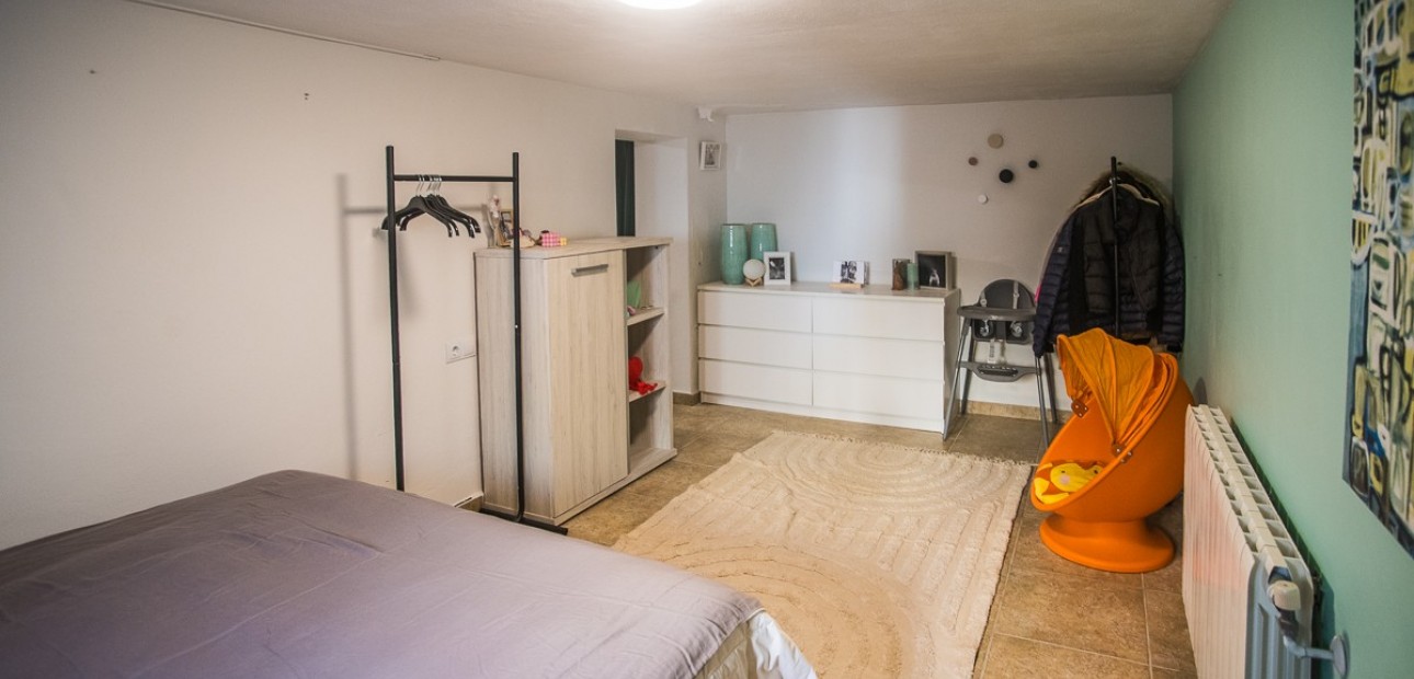 Venta - House -
Algorfa - ALGORFA