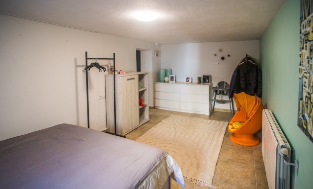 Venta - House -
Algorfa - ALGORFA